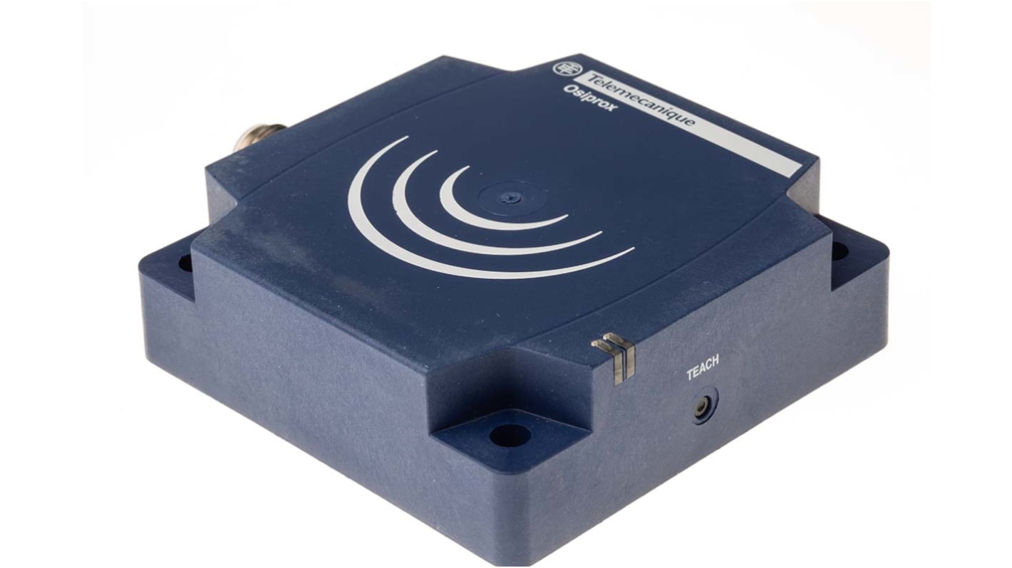 Rs-Online Sensore di prossimità a parallelepipedo Telemecanique Sensors rilevamento 60 mm 20 264 V c.a./c.c