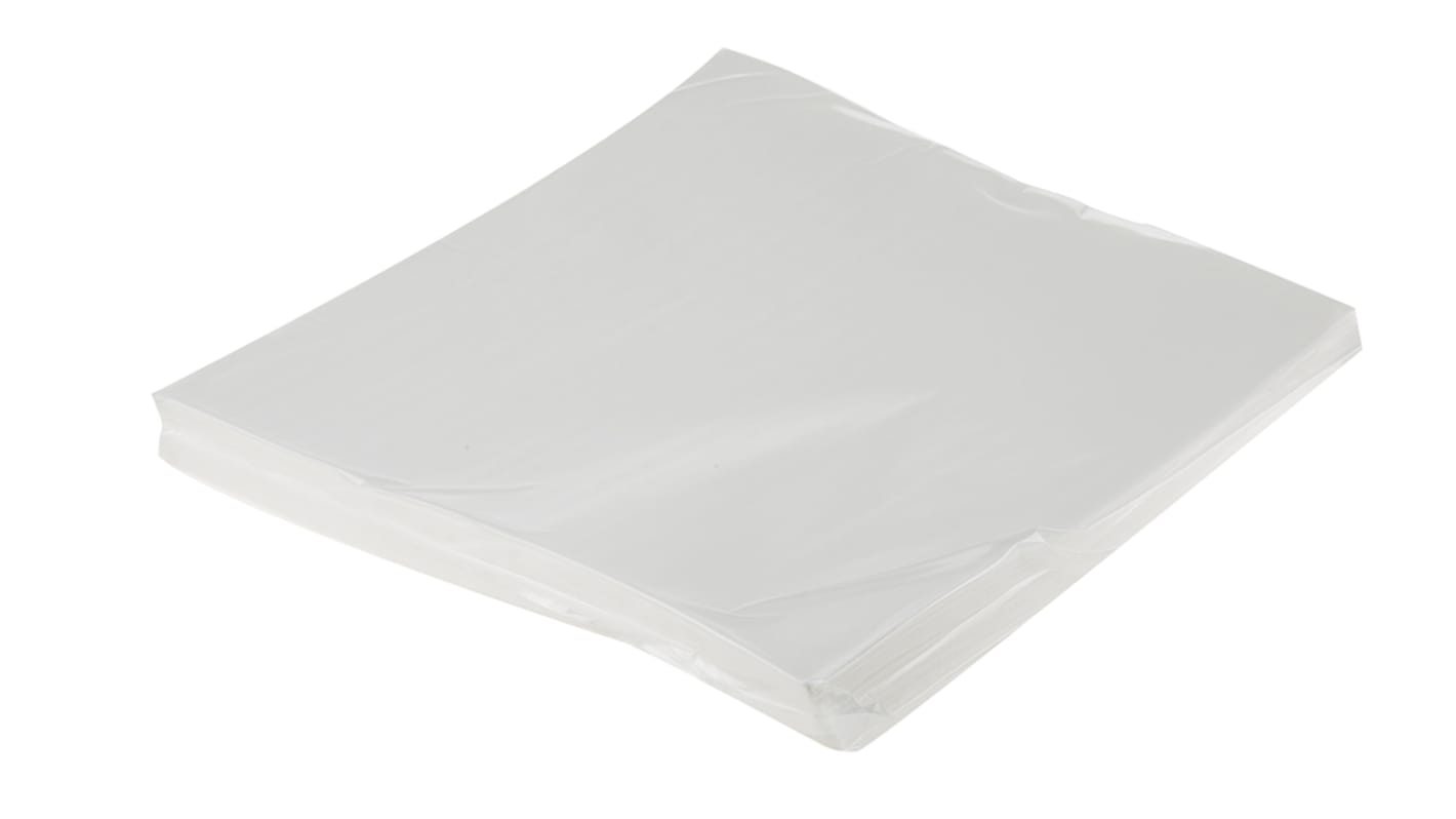 RS PRO 100 Cleanroom Wipes