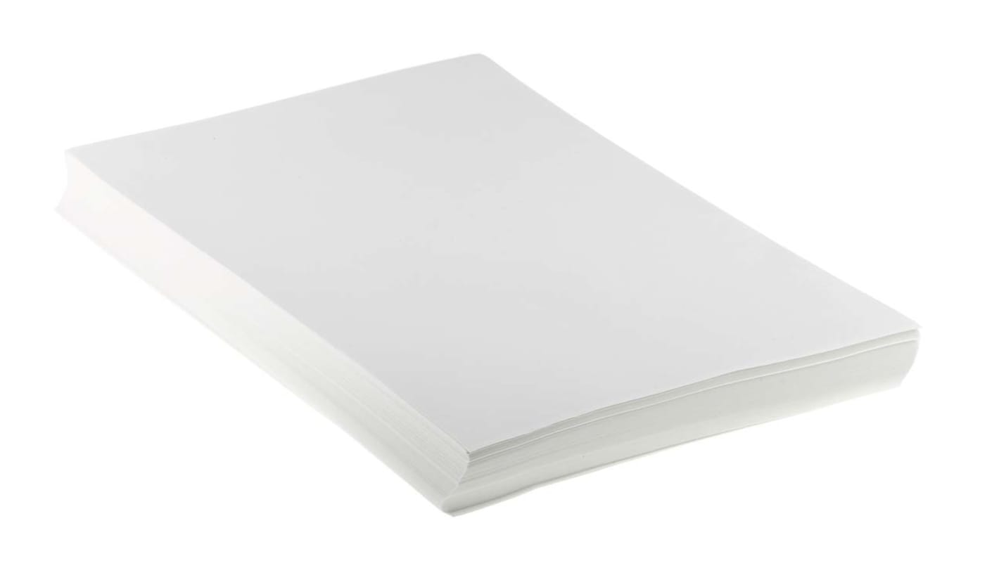 RS PRO Autoclaveable Paper 235mm x 315mm