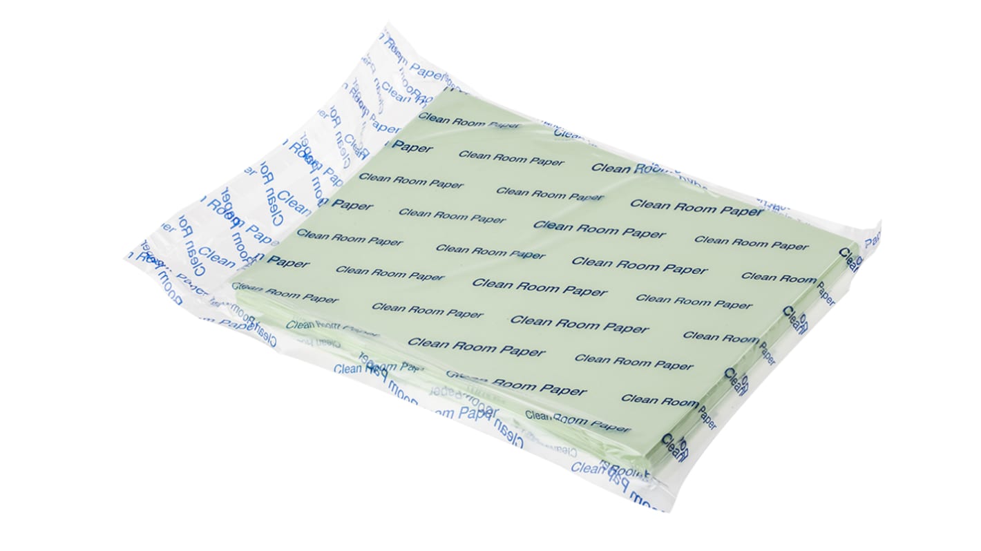 RS PRO Technical Paper 235mm x 297mm