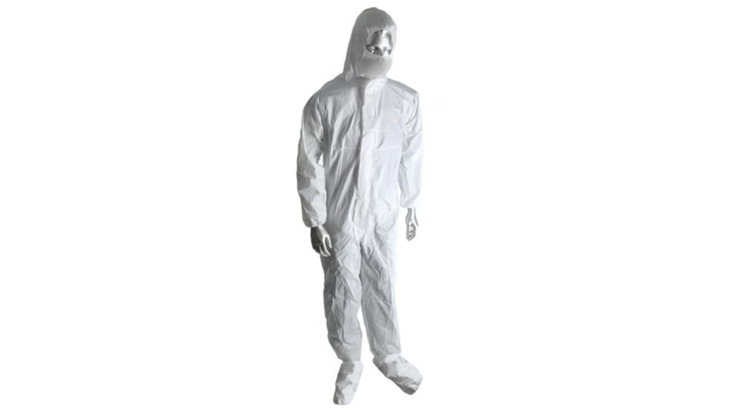 RS PRO White, XL
