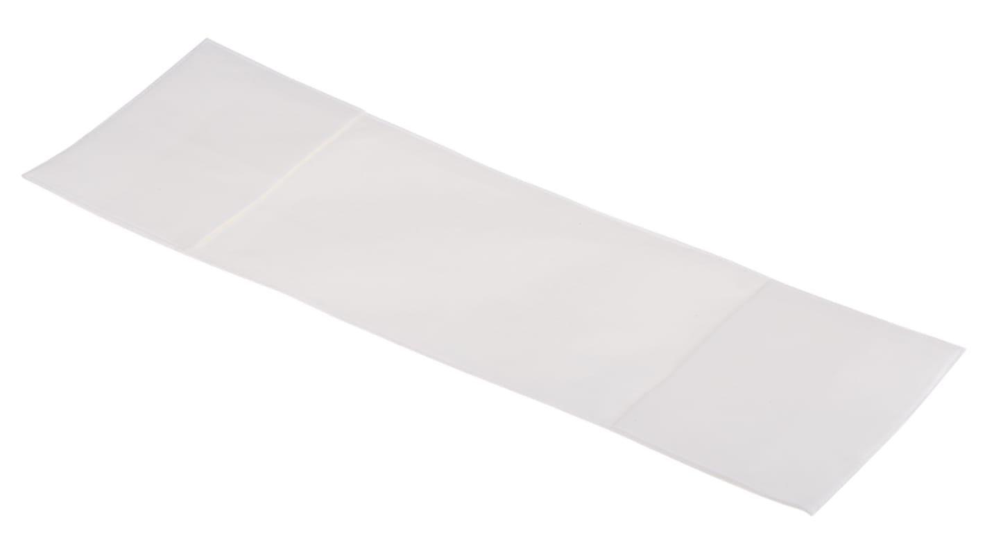 RS PRO 51cm White Polyester Mop Head