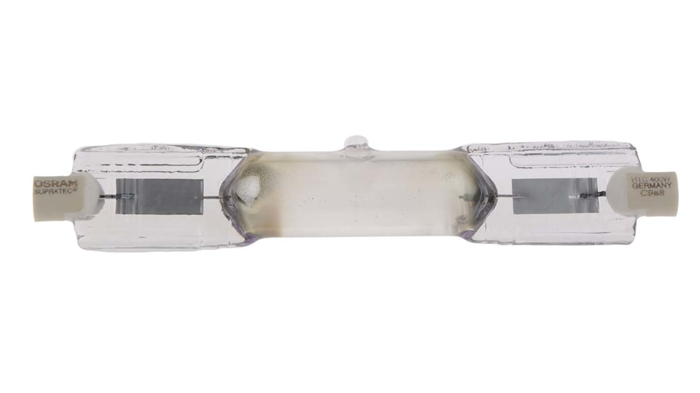 Lampadina UV Osram, 460 W, R7S, lunghezza 104 mm, 230 V 380 nm, 1000h