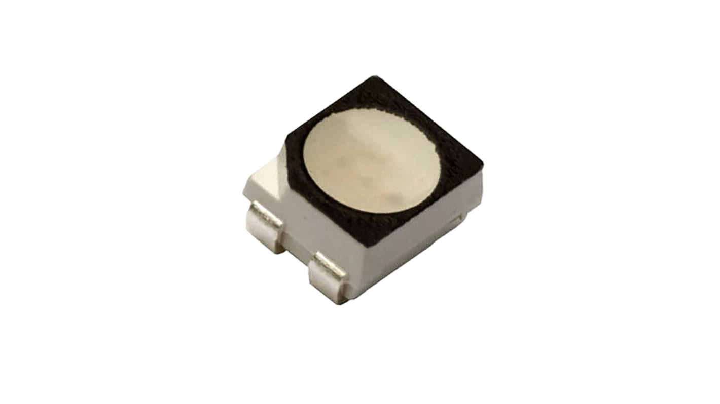Broadcom2.1 V, 3.1 V RGB LED PLCC 4  SMD, ASMB-MTB0-0A3A2