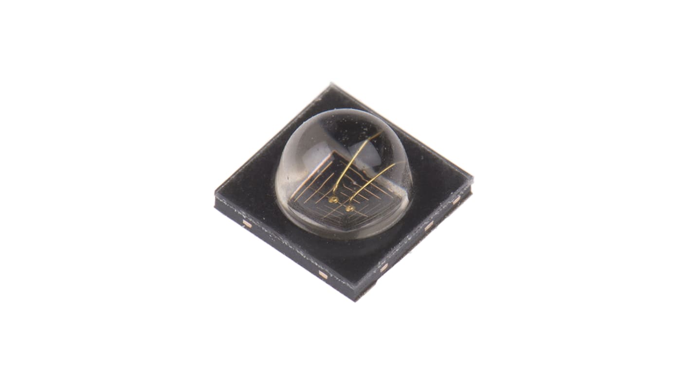 VSMY98545 Vishay, Surflight 850nm High Power IR Emitting Diode, SMD package