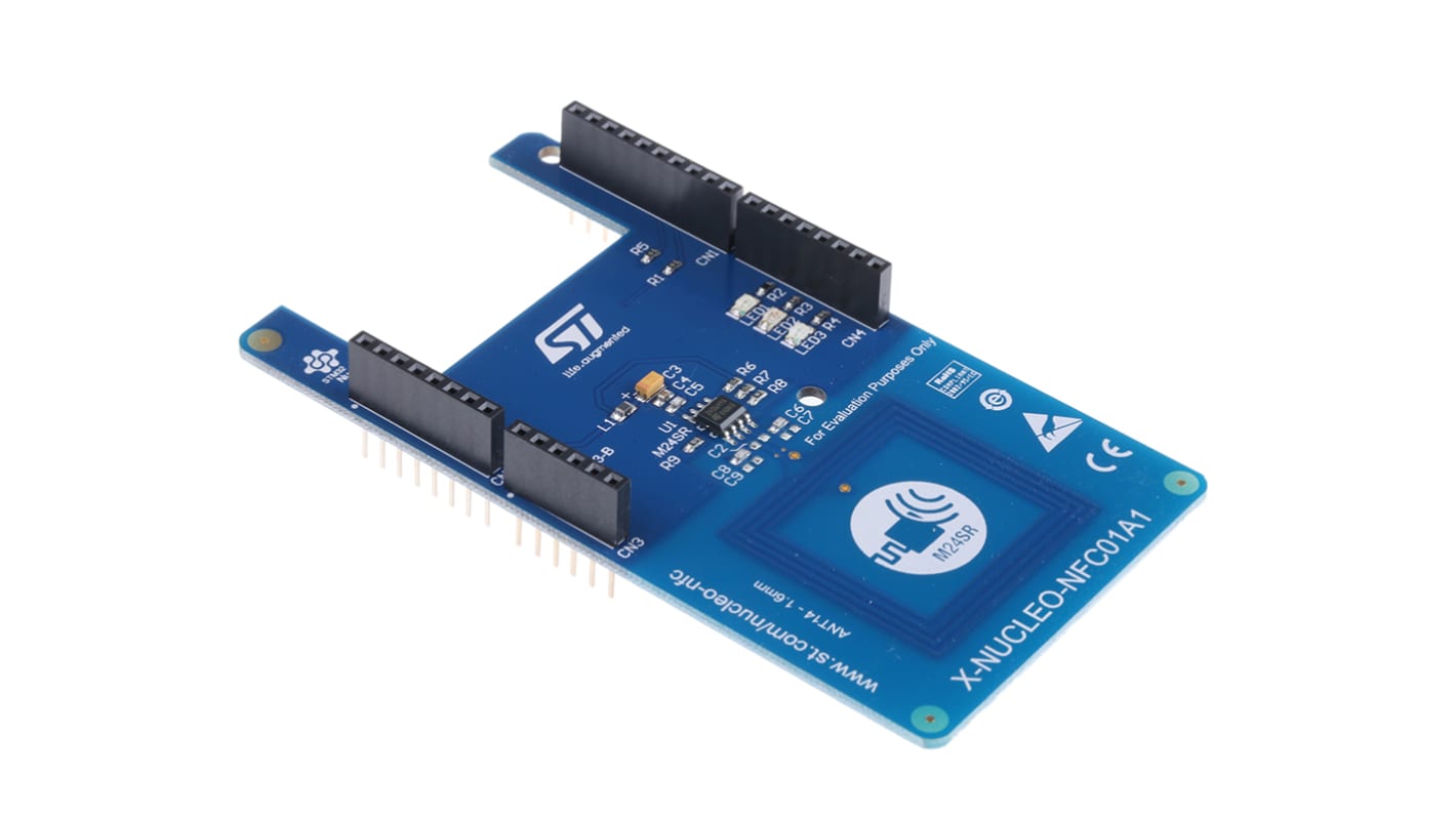 STMicroelectronics X-Nucleo-NFC Evaluation Kit X-NUCLEO-NFC01A1