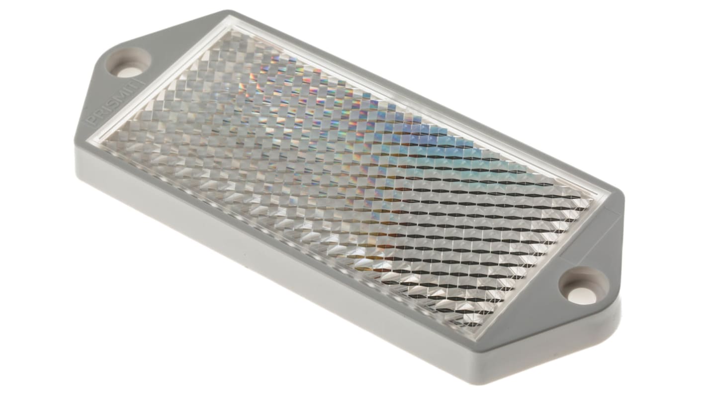 Rs-Online Riflettore per sensore Banner per uso con Sensore VALU-BEAM 915