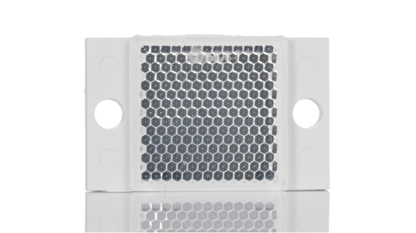 Rs-Online Riflettore per sensore Banner per uso con Sensore VALU-BEAM 915