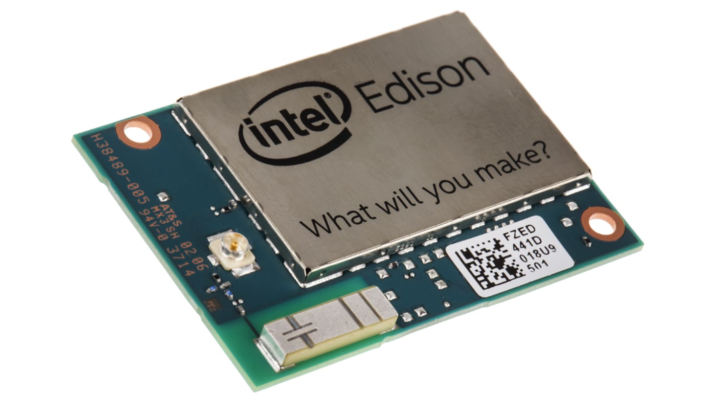 Intel Wireless Development Module EDI2.SPON.AL.S