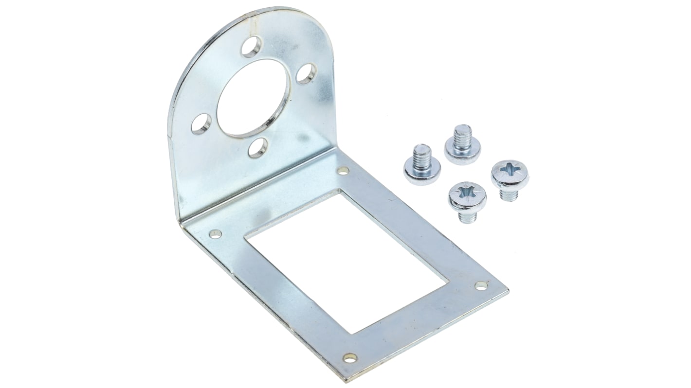 RS PRO Bracket for Use with RE 800 Motor, RE 850 Motor