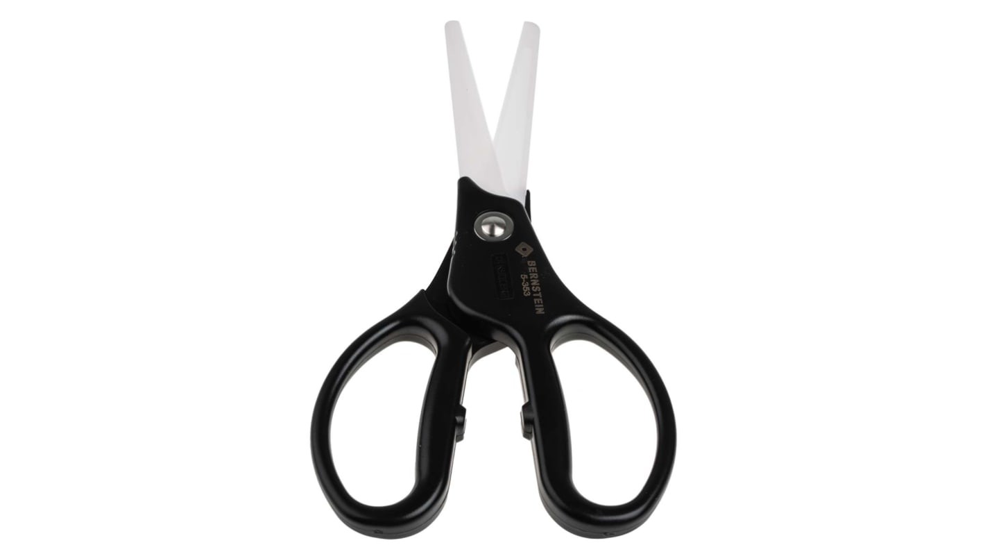 Bernstein 190 mm Ceramic Laboratory Scissors