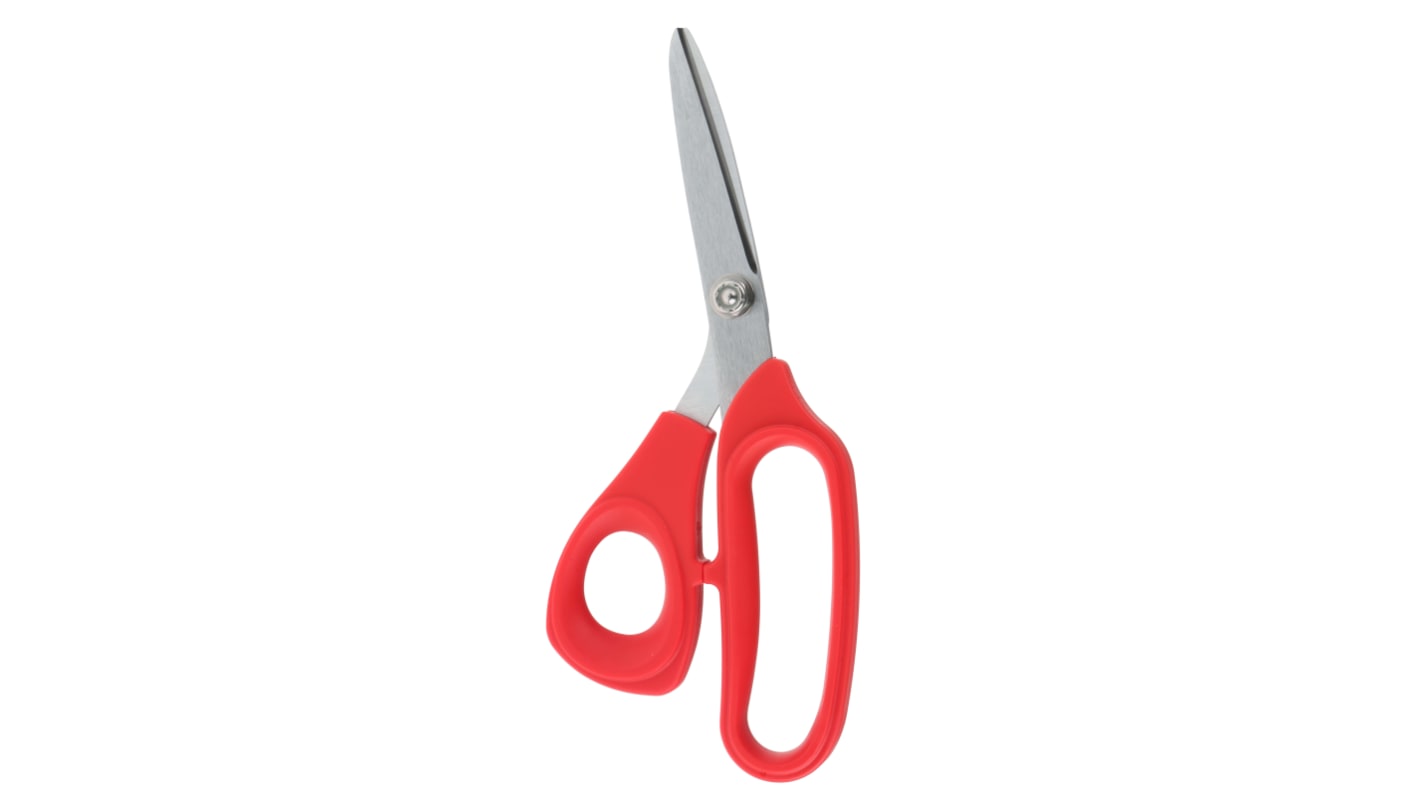 RS PRO 203 mm Carbon Steel Kevlar Scissors