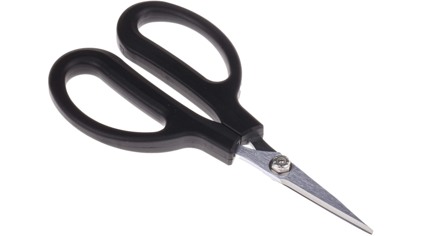 RS PRO 159 mm Carbon Steel Kevlar Scissors