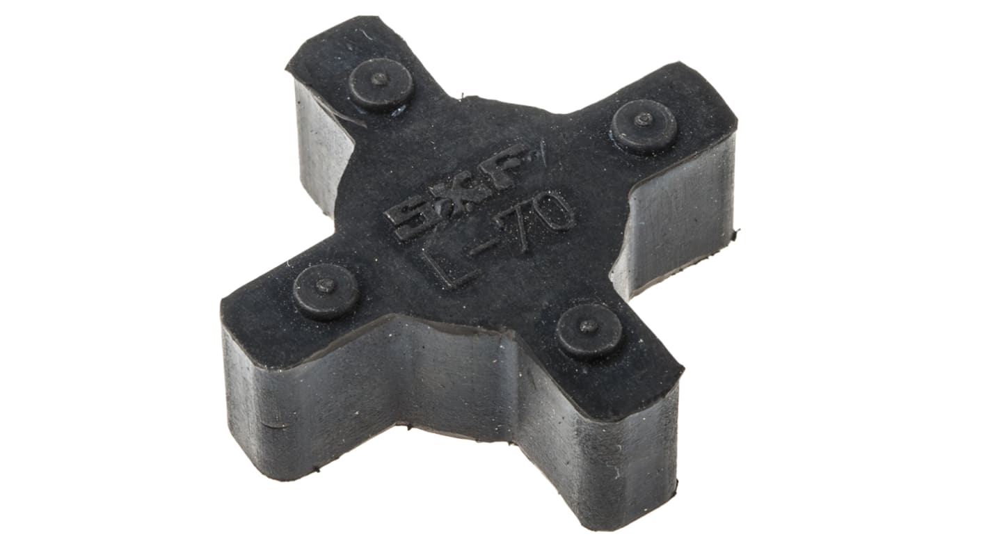 SKF Flexible Coupling Flector 15.9mm