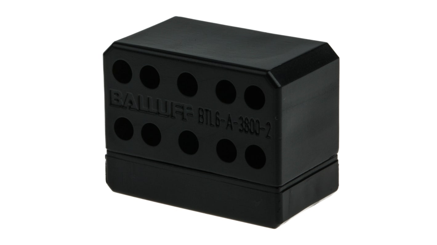 Rs-Online Magnete BALLUFF per uso con Trasduttore microimpulsi