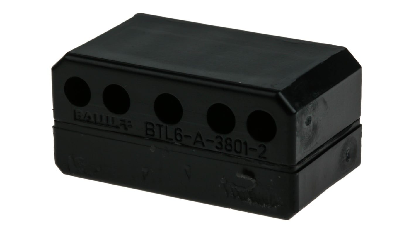 Rs-Online Magnete BALLUFF per uso con Trasduttore microimpulsi