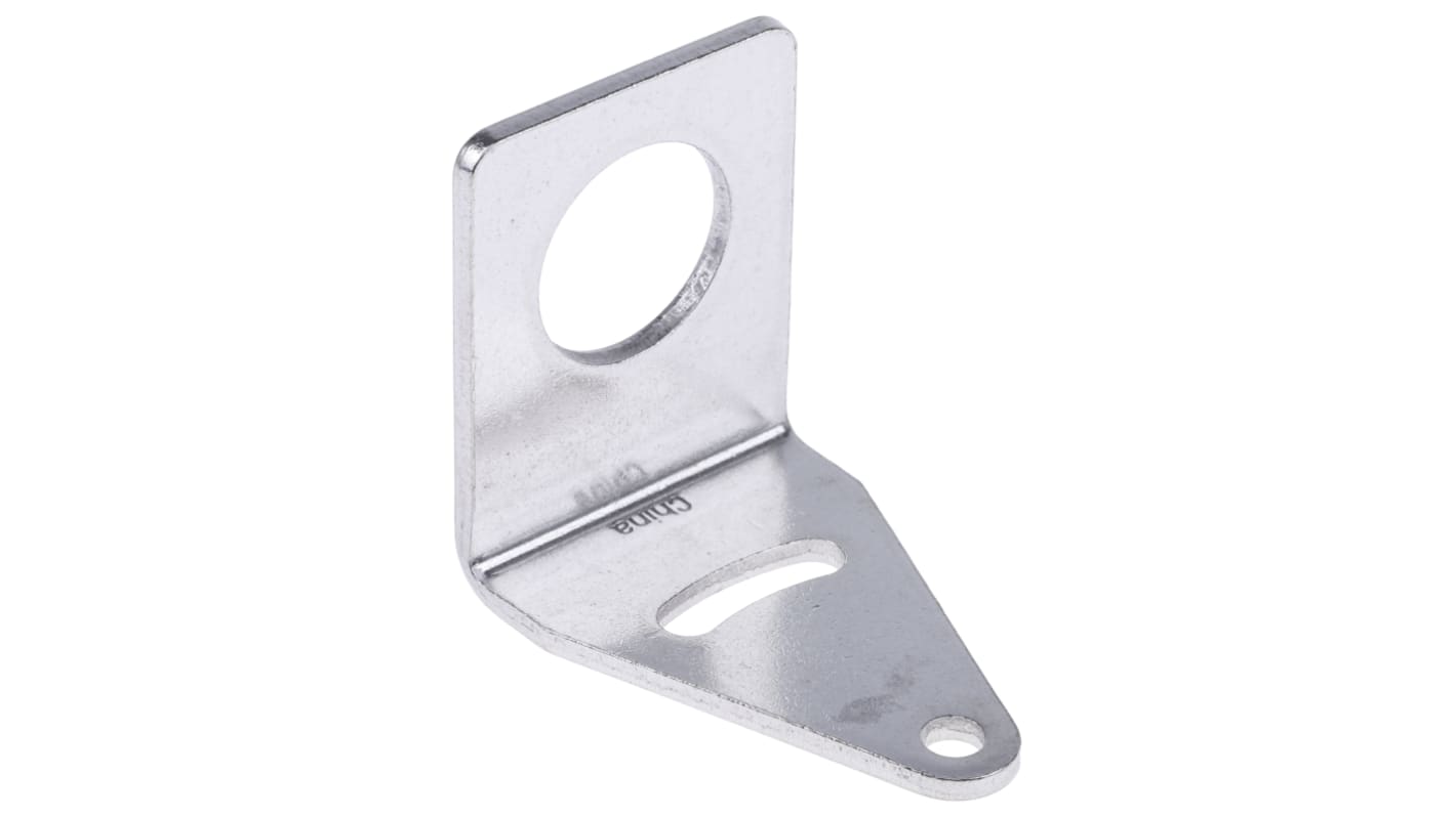 Banner Mounting Bracket for Use with Sensors With 18 mm Thread