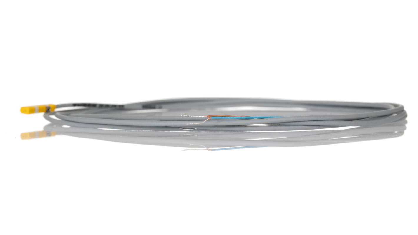 Rs-Online Sensore di prossimità a parallelepipedo Turck 10 → 30 V c.c