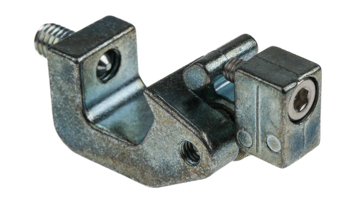 Rs-Online Morsetto di montaggio Turck per uso con Cilindri a tirante