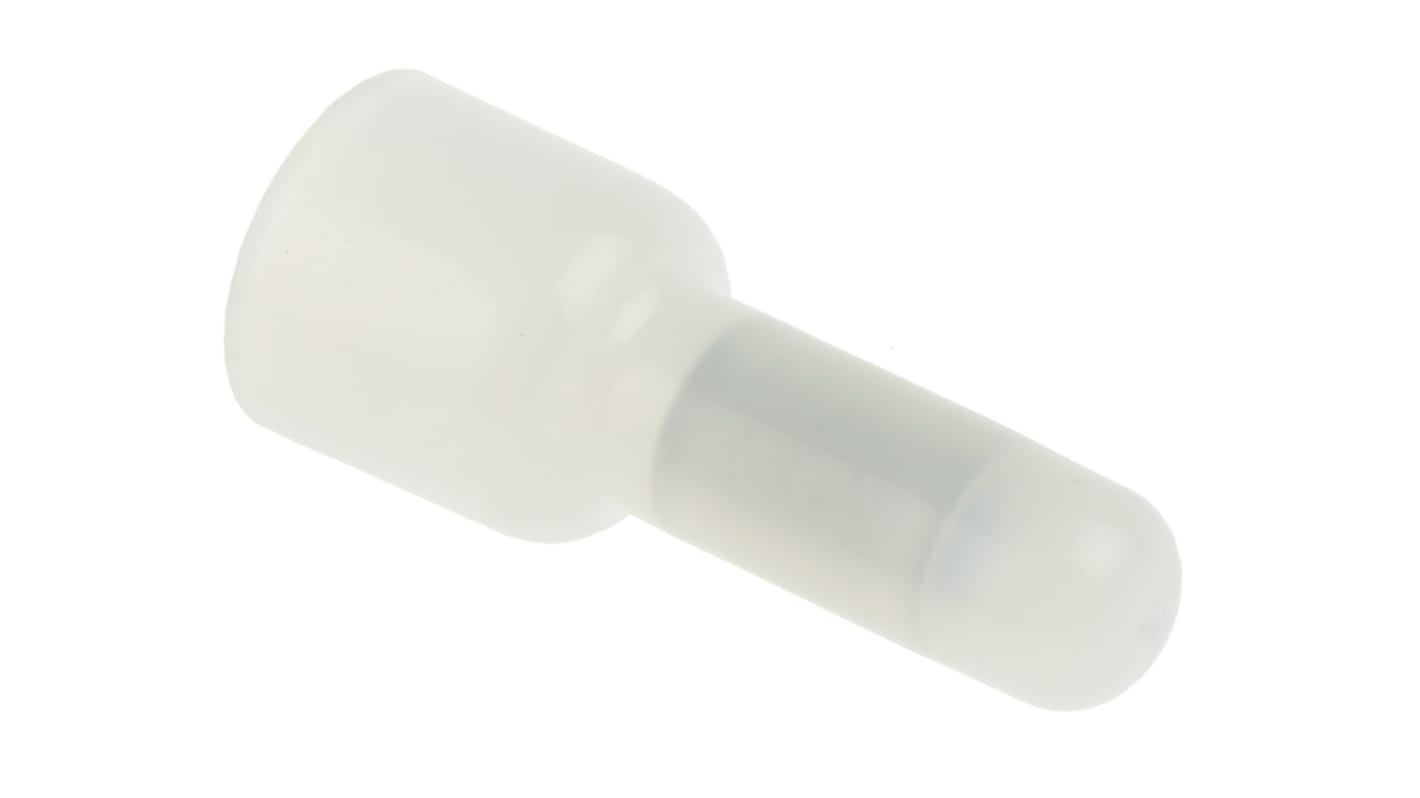 JST 电线接头连接器, 0.5 → 1.75 mm²,22 → 16 AWG线规, 20.8mm总长, CE系列