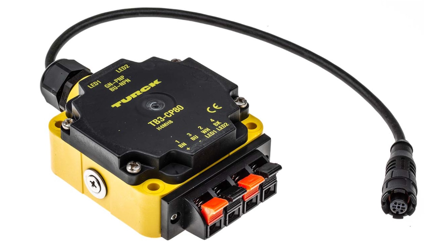 Turck Sensor Tester