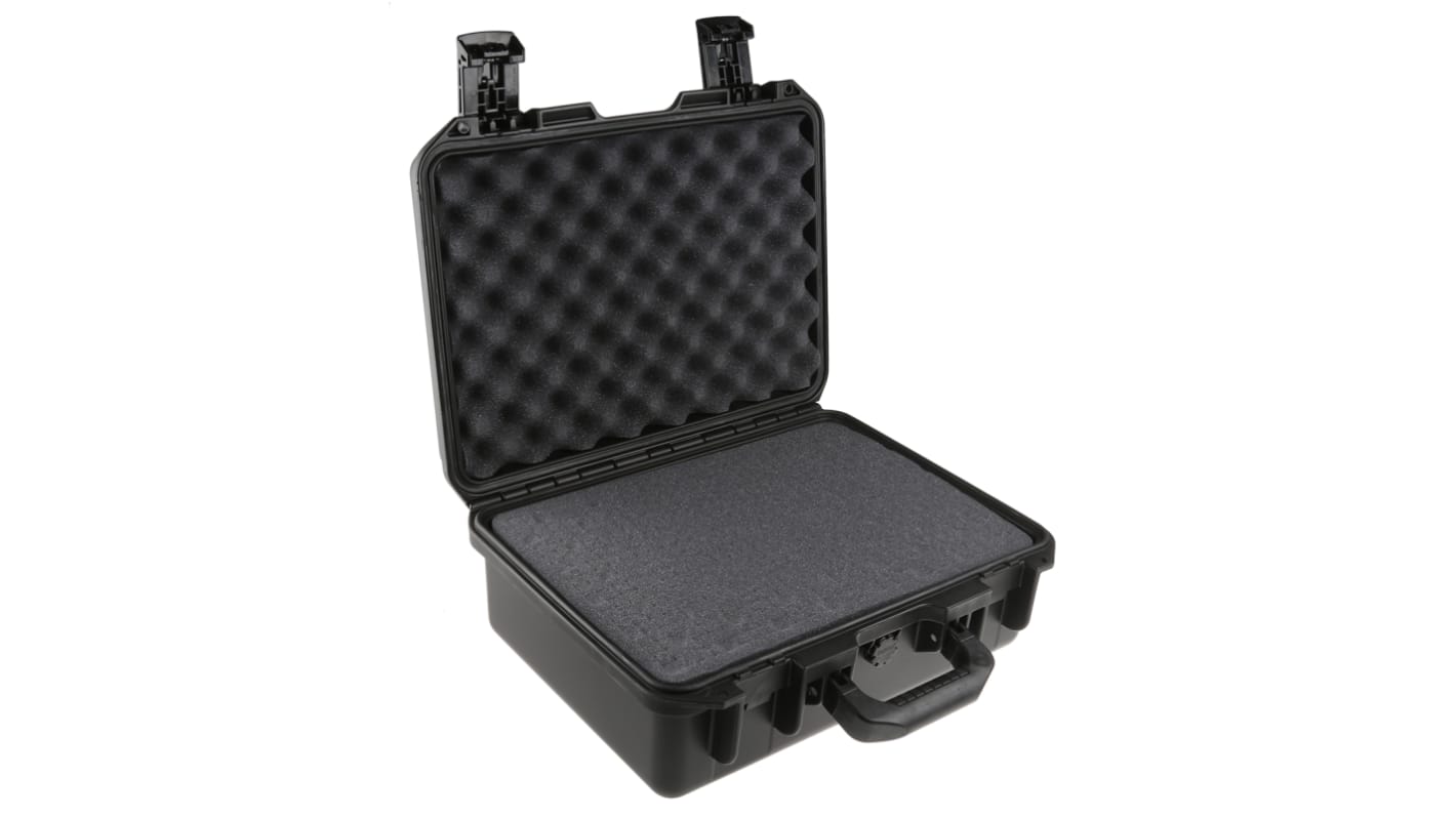 Peli Storm iM2200 Waterproof Plastic Equipment case, 168 x 411 x 322mm