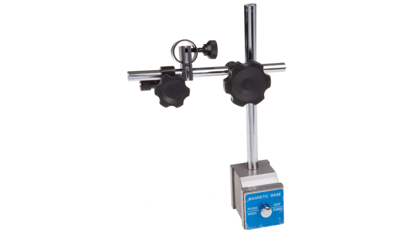 RS PRO Base & Arm