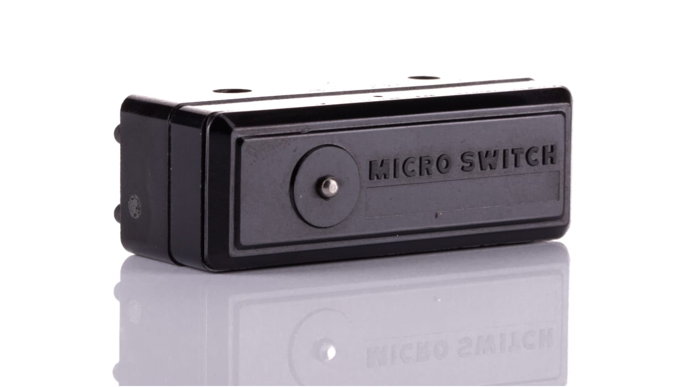 Microinterruttore, Honeywell, SP-CO, 15 A, linguetta a saldare