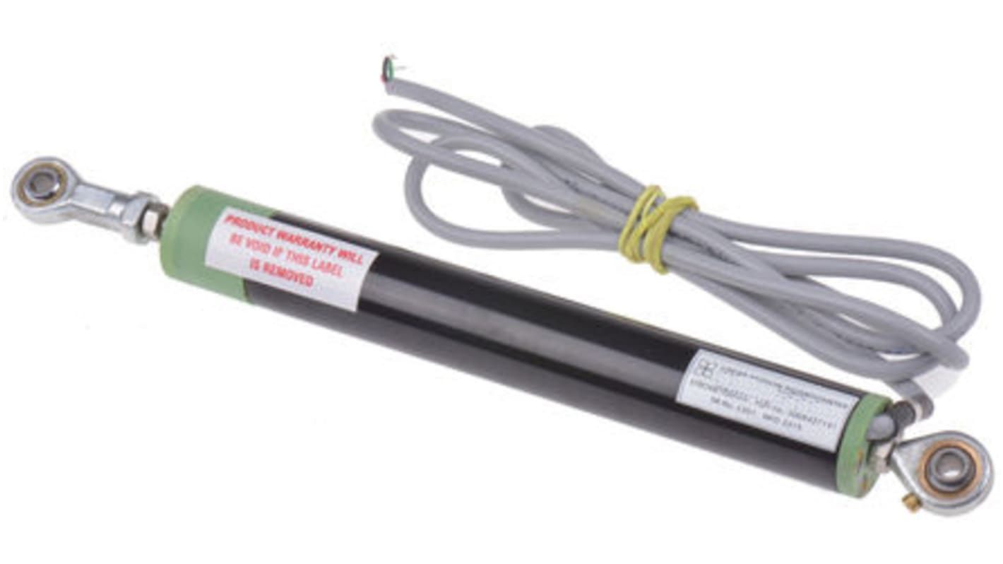 RS PRO Linear Transducer