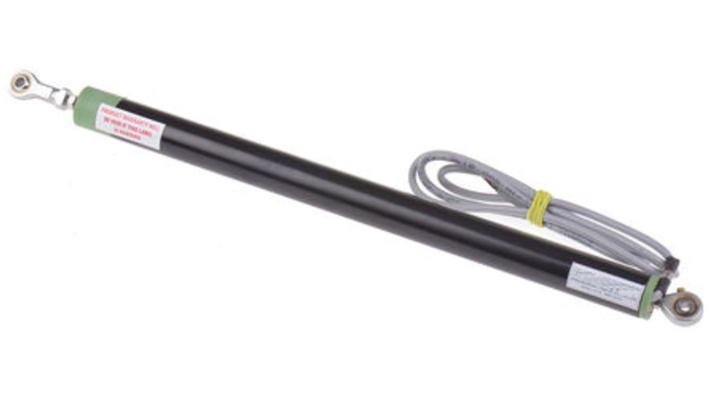 RS PRO Linear Transducer, 22mm Shaft