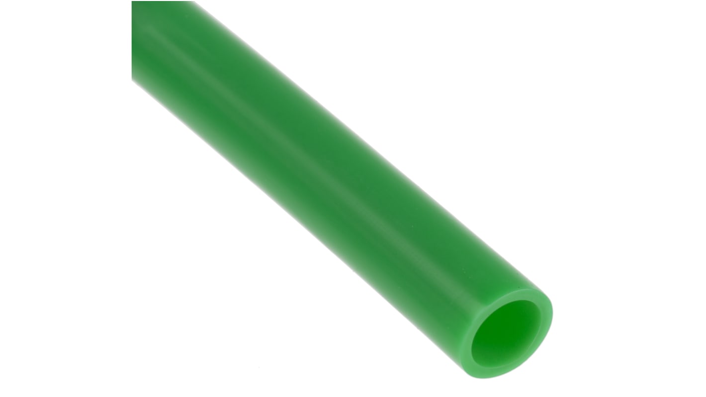 SMC Compressed Air Pipe Green Nylon 12 12mm x 20m TS Series