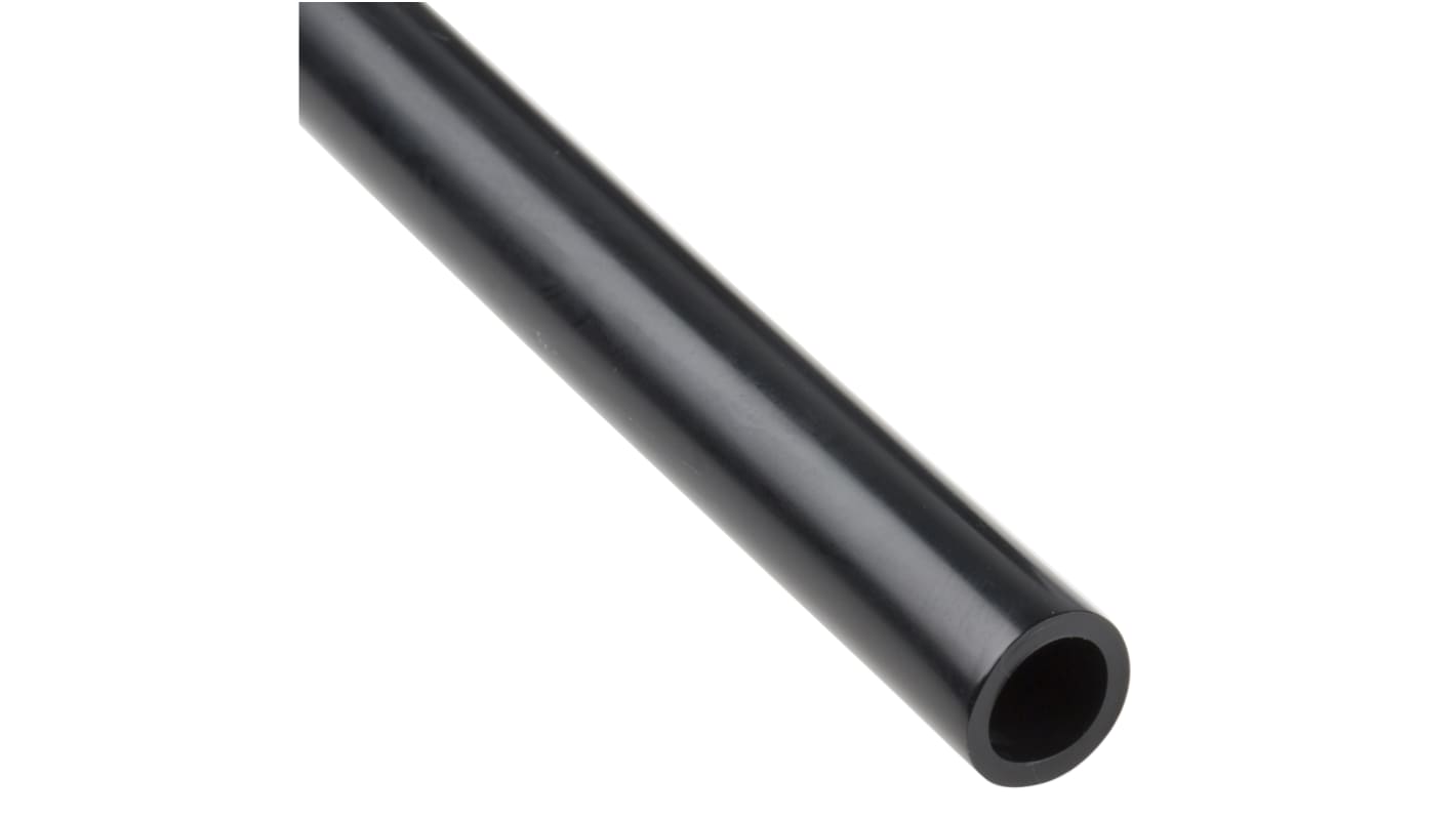 SMC Compressed Air Pipe Black Nylon 12 9.53mm x 20m TISA Series