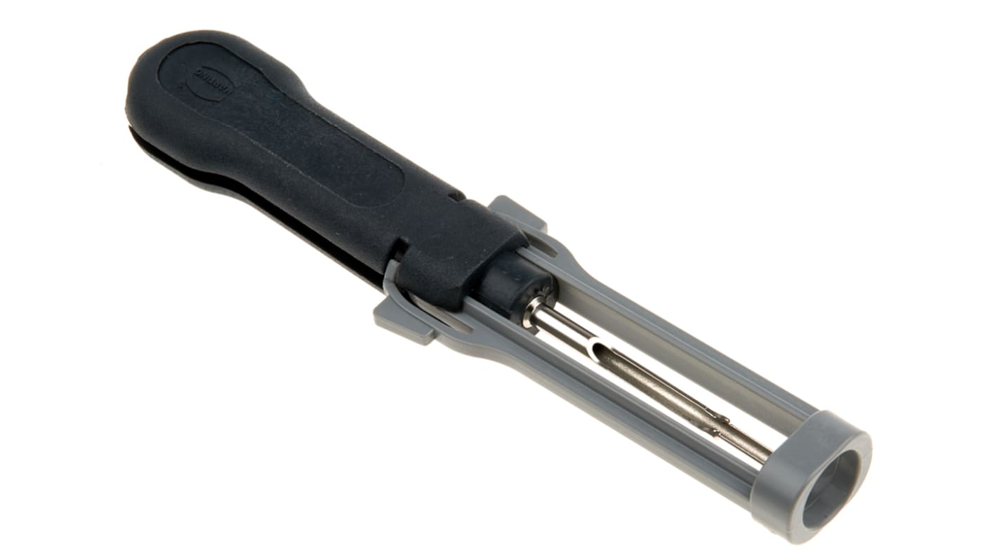 Accessorio D-Sub HARTING, serie HAN-Modular per Connettore D-Sub