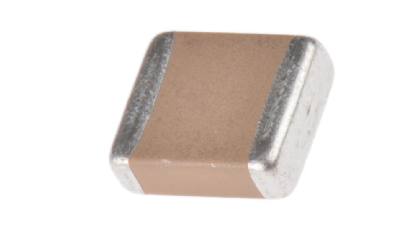 Murata, GR, SMD MLCC, Vielschicht Keramikkondensator X7T, 470nF ±10% / 450V dc, Gehäuse 2220 (5750M)