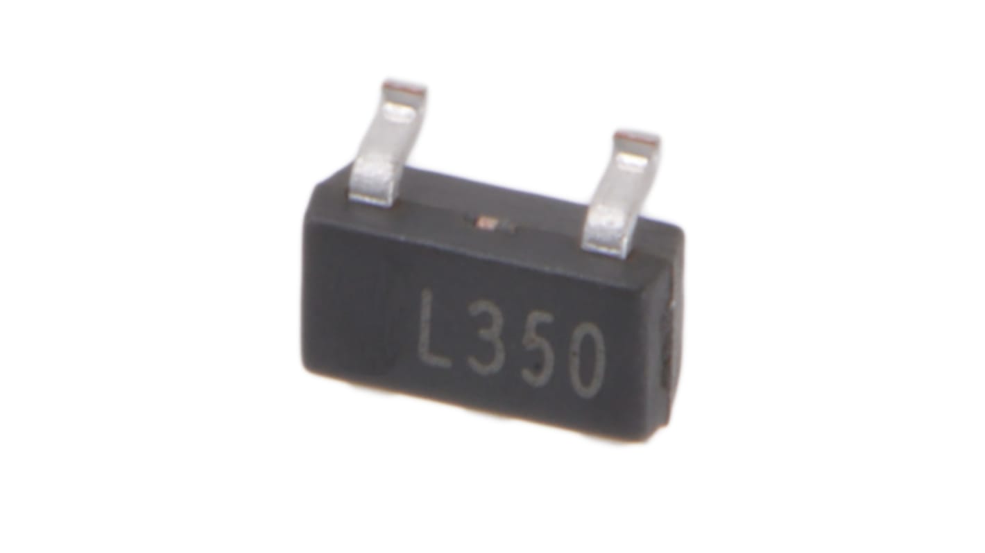 MaxLinear SPX3819M5-L-3-3/TR, 1 Low Noise LDO, Regulator 100mA, 3.3 V 5-Pin, SOT-23