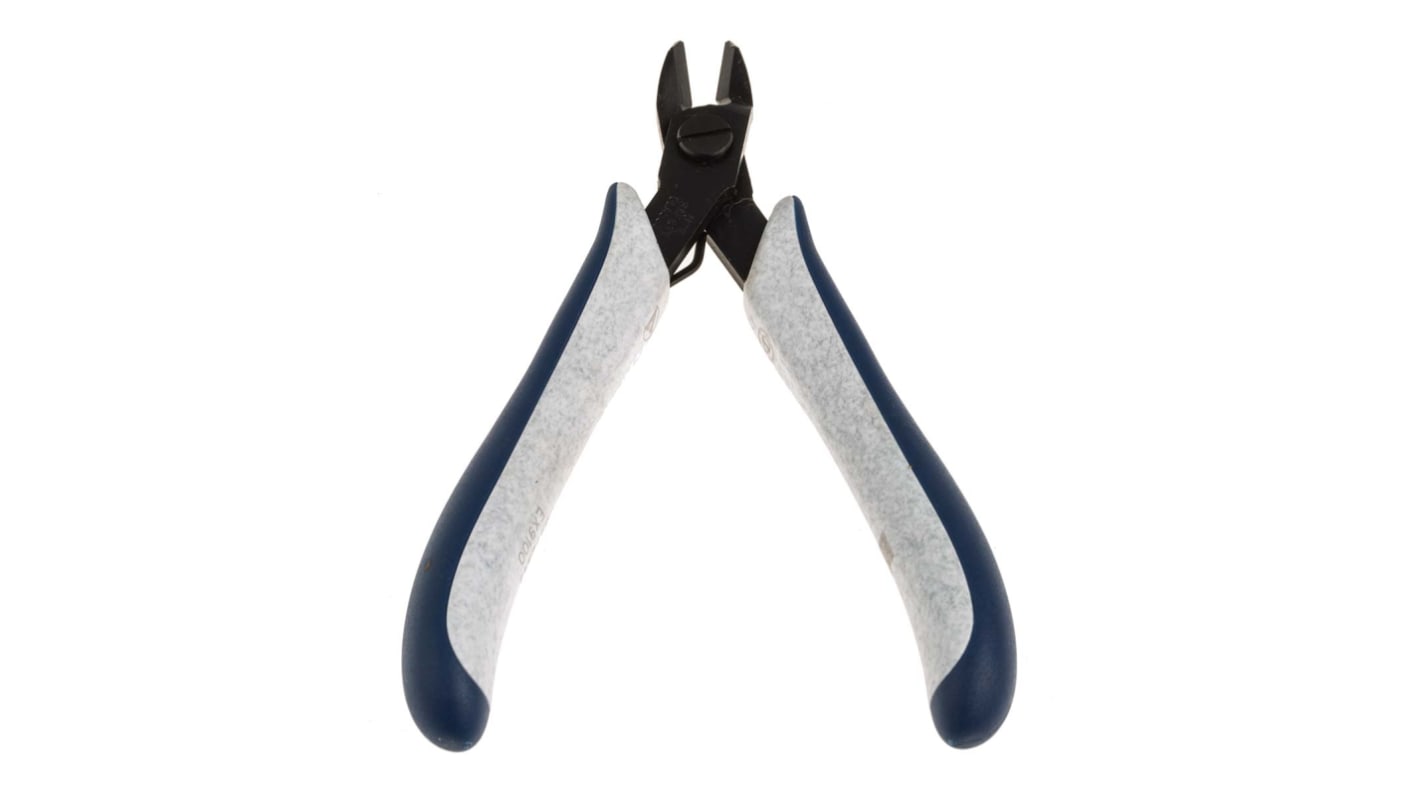 RS PRO ESD Safe Side Cutters