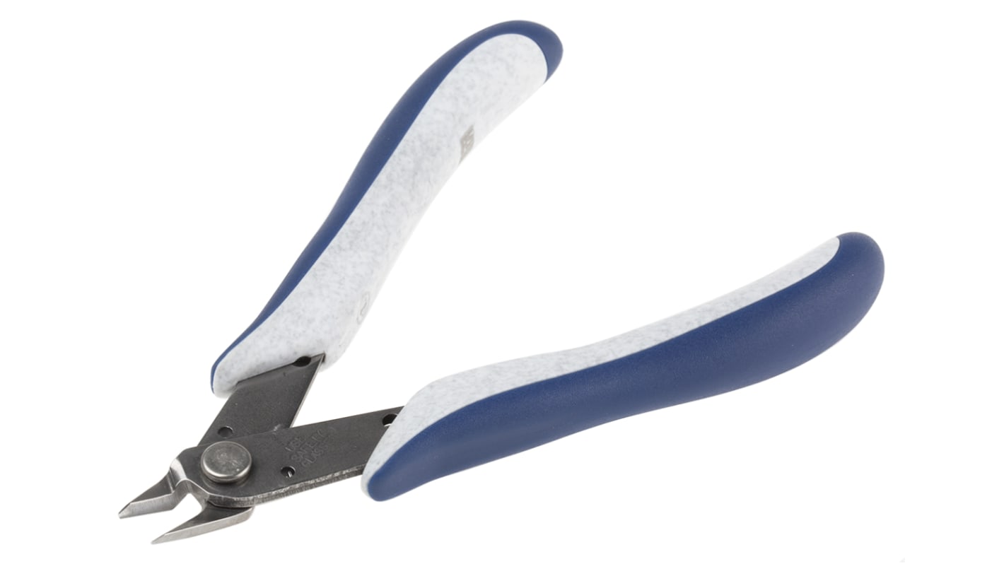 RS PRO ESD Safe Side Cutters