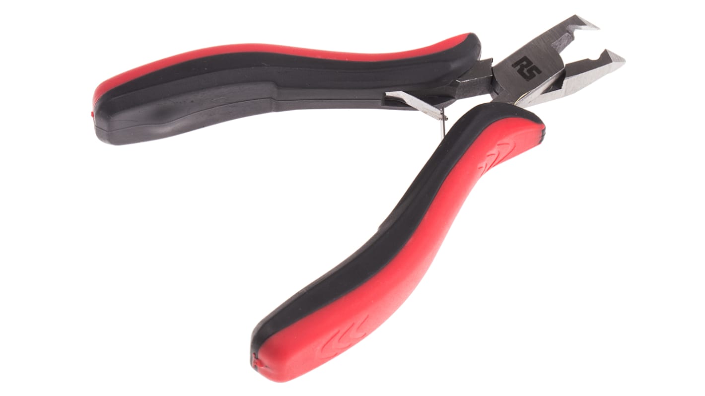 RS PRO Oblique Cutters