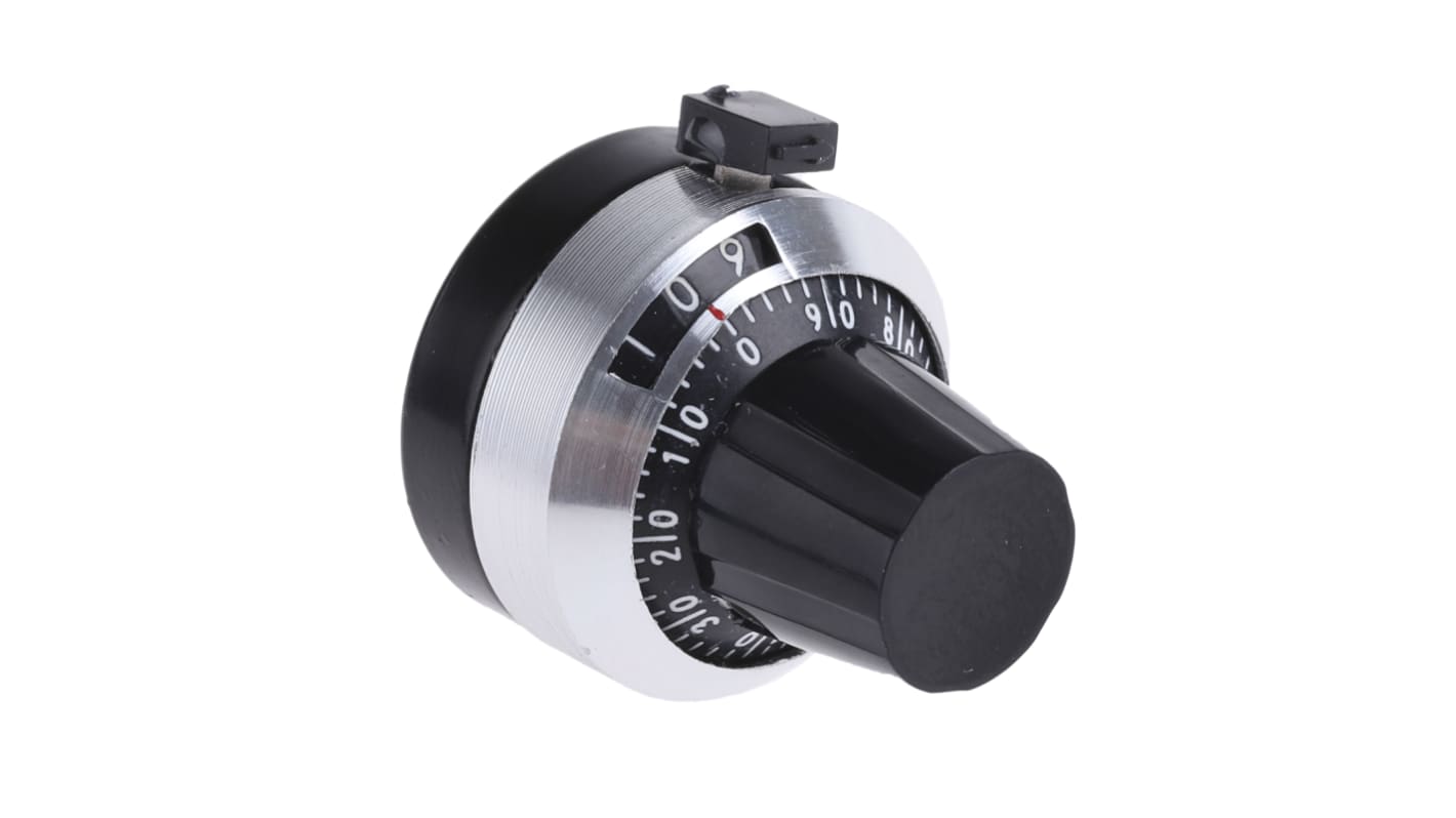 Arcol ACD22 6.35-10