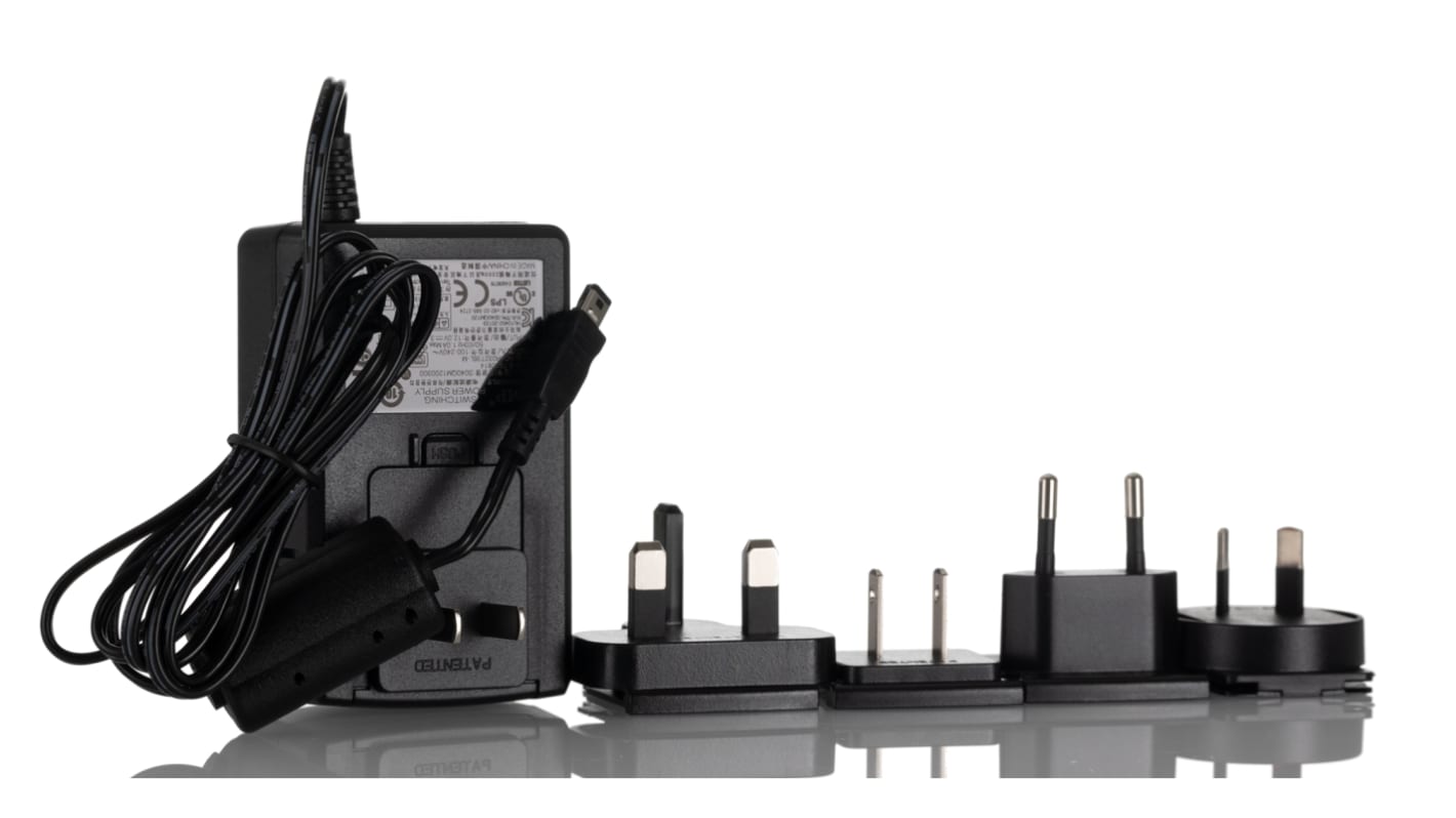 Adattatore/base caricabatterie per termocamera FLIR, per E30, E40, E50, E60, E75, E85, E95