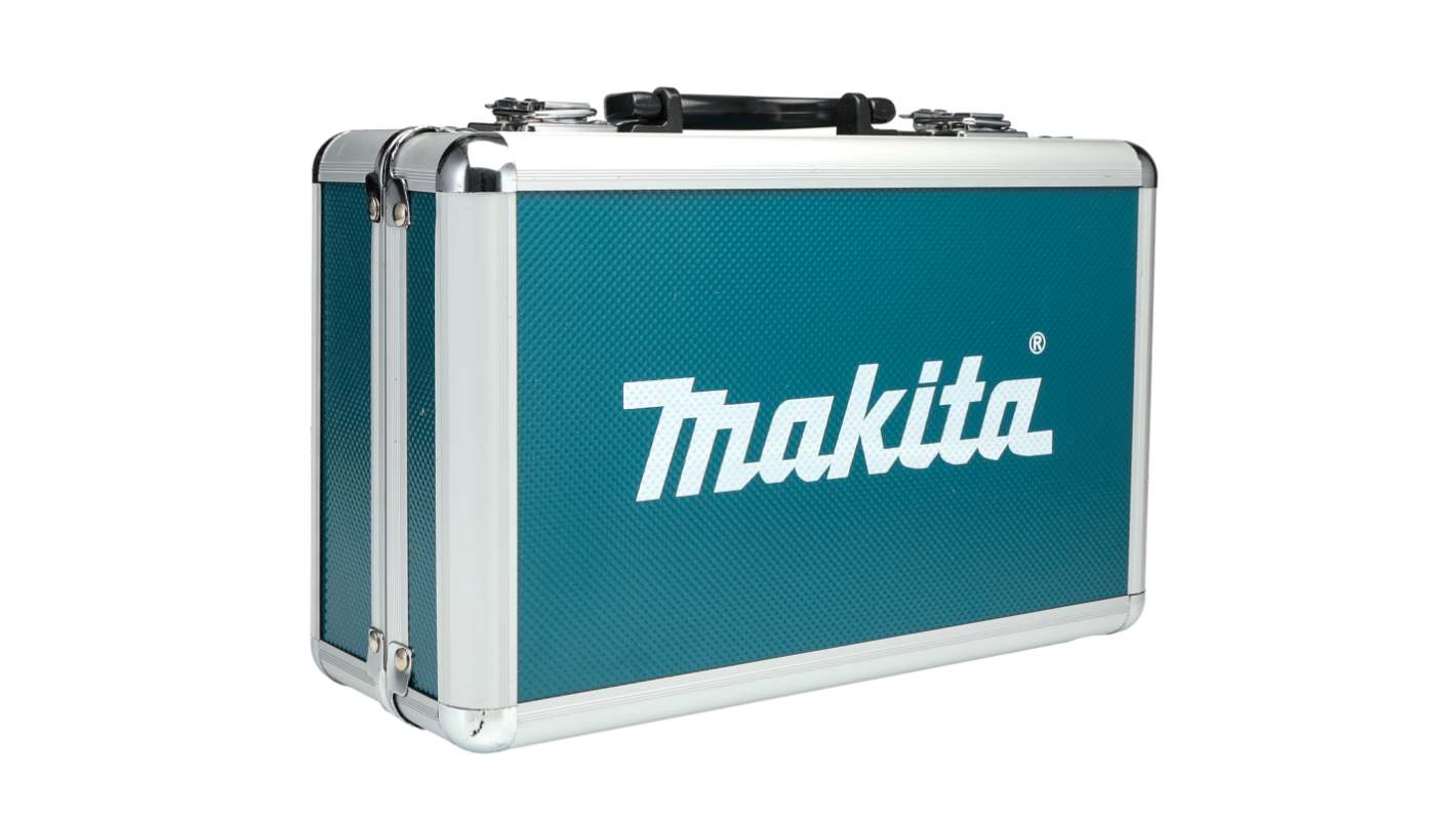 Fresa carotatrice Makita in Carburo di tungsteno, Ø 22 → 51mm, con mandrino