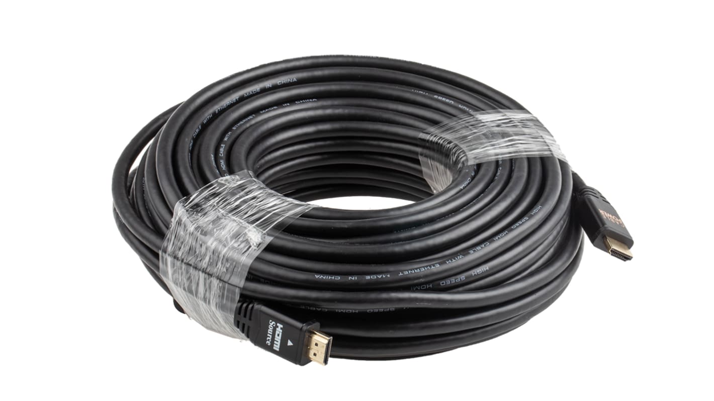 RS PRO Cable, 25m