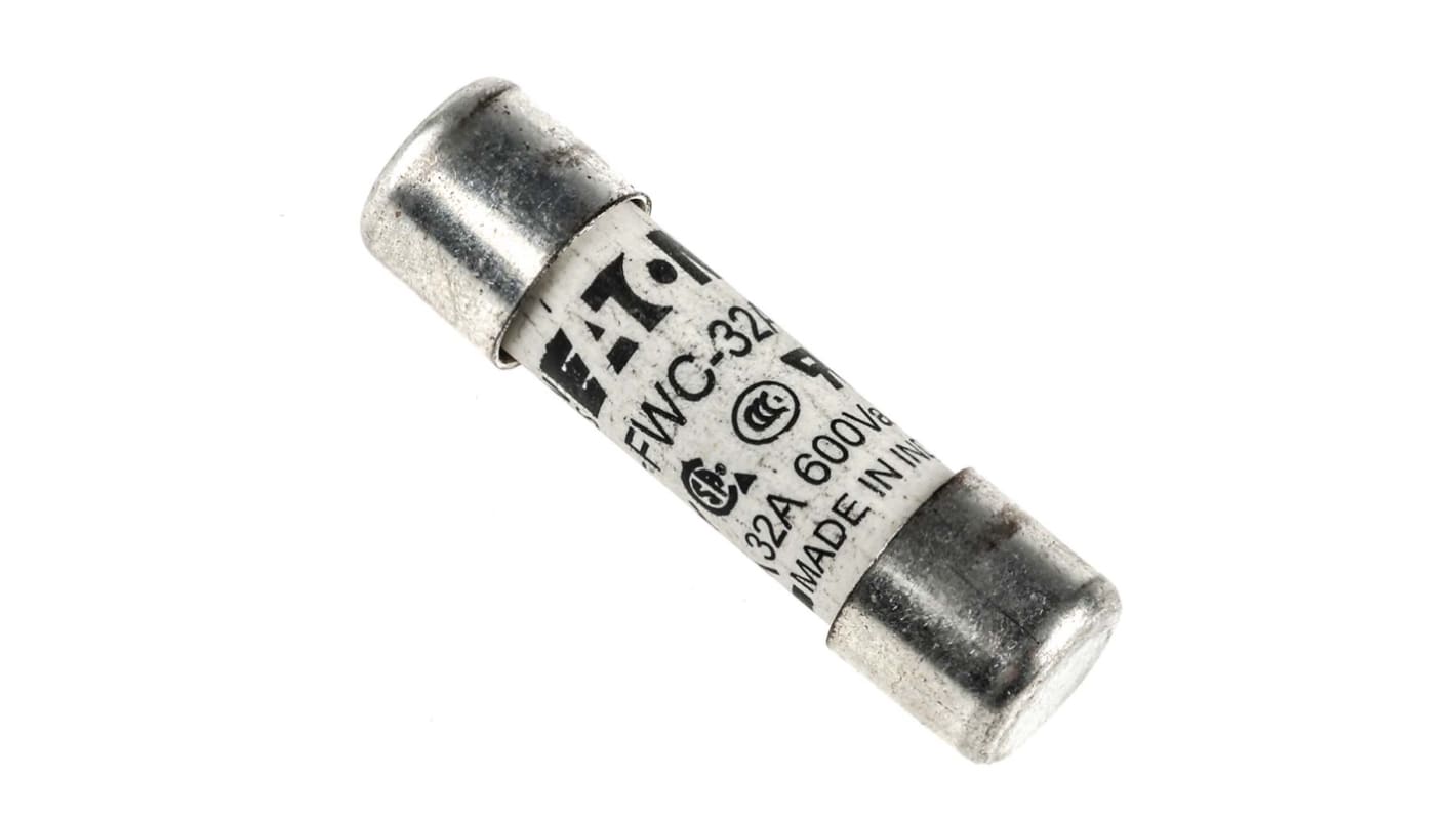Amazon.com: Fuse AC 500V RO15 Fast Blow Ceramic Fuse Link