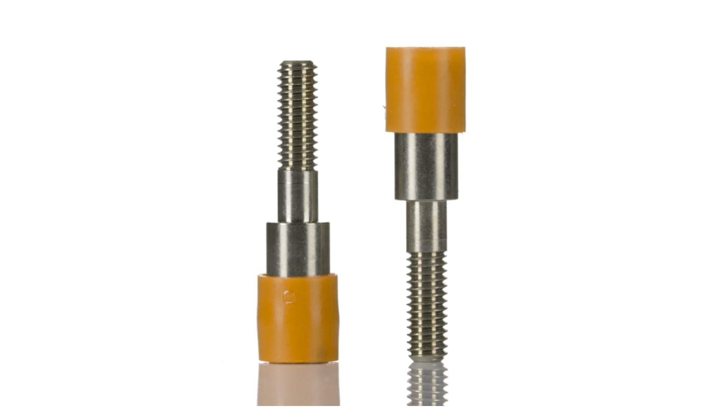 Phoenix Contact PSBJ 4/15/6 YE Series Test Connector