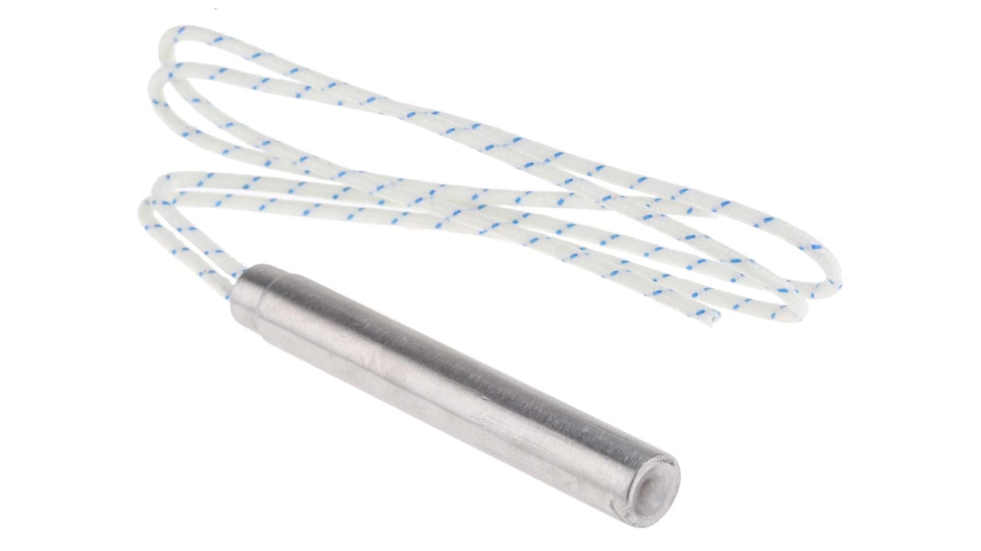 RS PRO Heating Element, 70mm, 250 W, 220 V ac