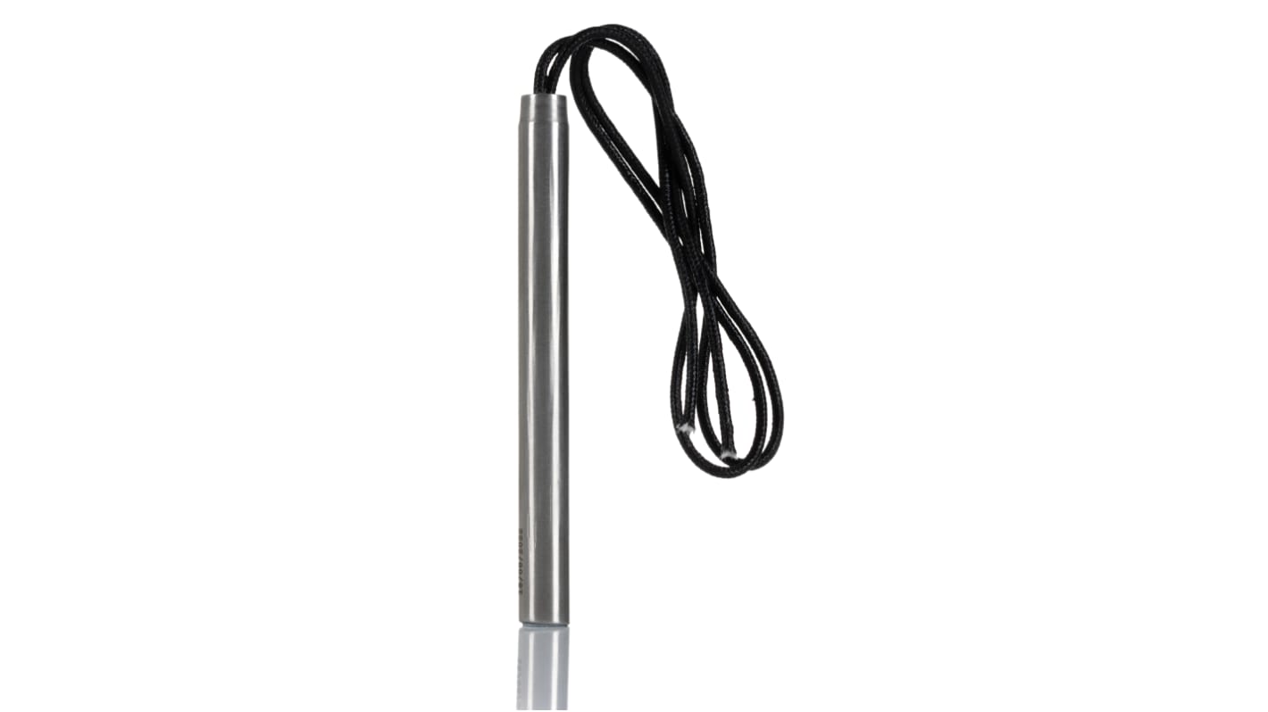 RS PRO Heating Element, 100mm, 500 W, 120 V ac