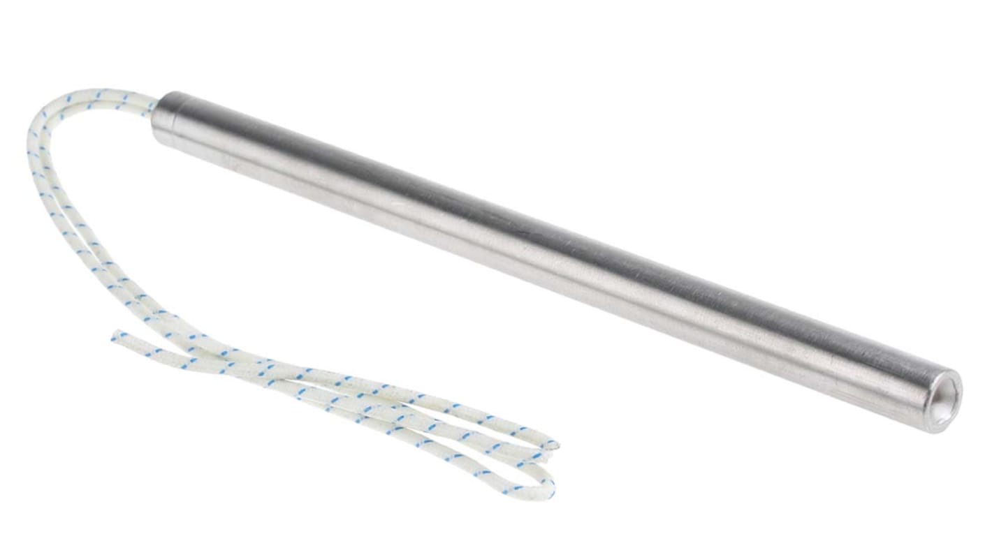 RS PRO Heating Element, 200mm, 600 W, 220 V ac