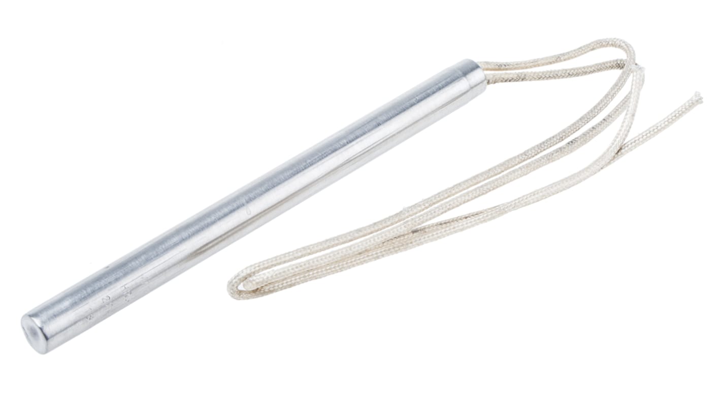 RS PRO Heating Element, 5in, 280 W, 220 V ac