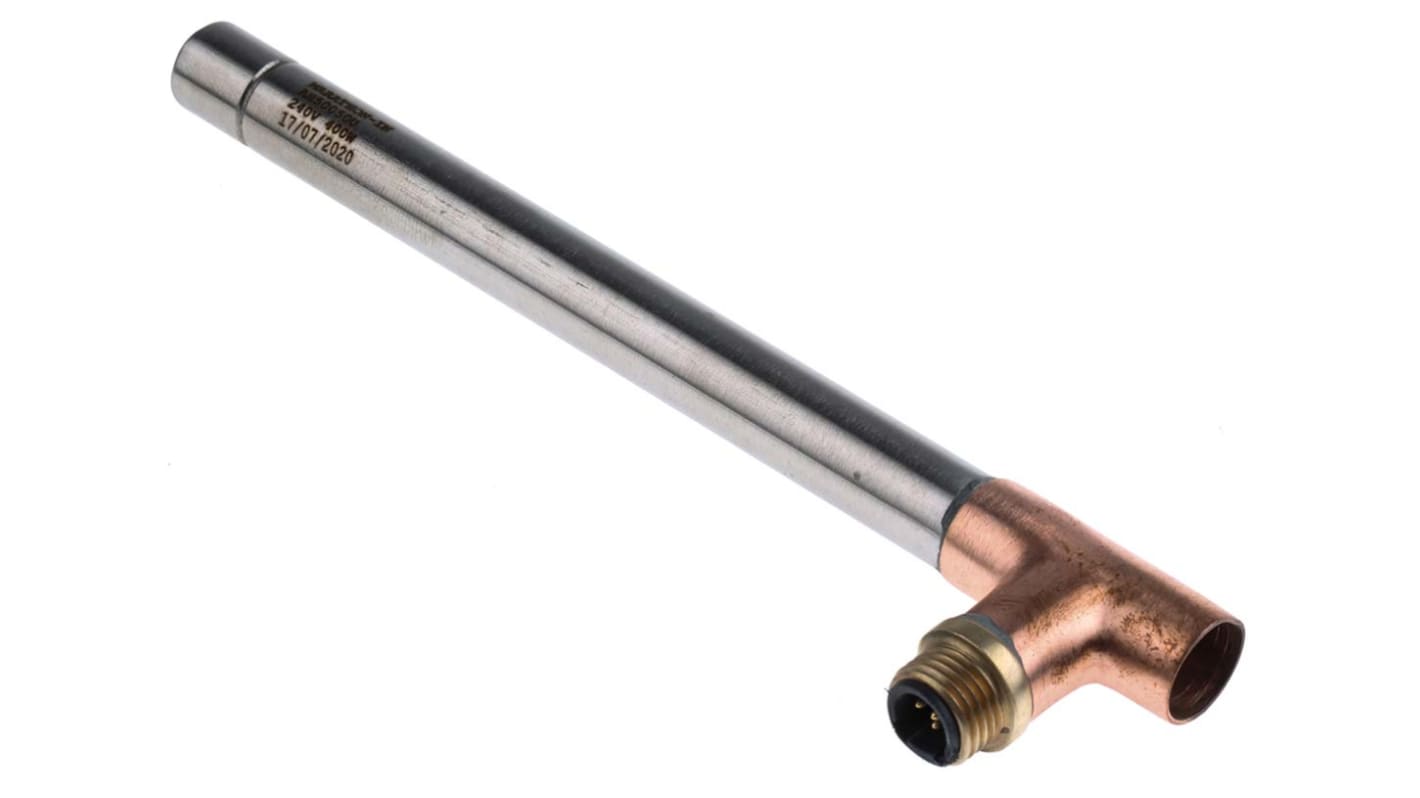 RS PRO Heating Element, 400 W, 240 V ac