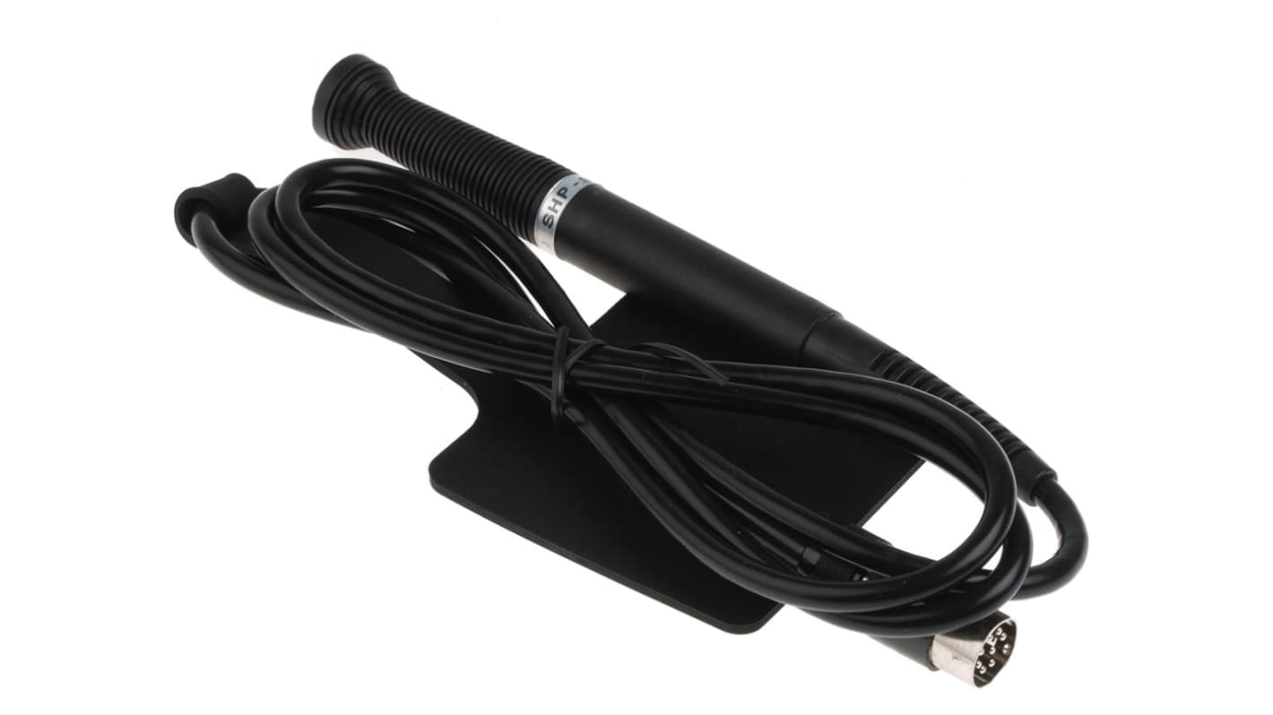 Thermaltronics Soldering Accessory SHP-SM Soldering Iron Hand Piece SHP Series, for use with TMT-2000S-SM